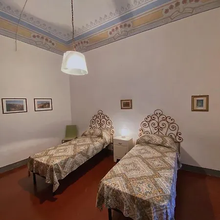 Palazzo De Luigi Apartment