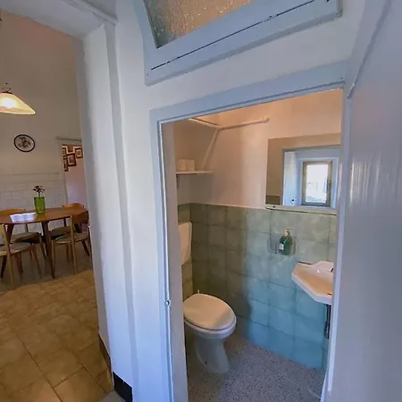 Apartment Palazzo De Luigi