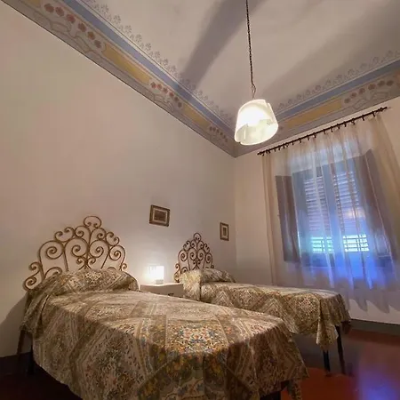 Palazzo De Luigi Apartment *