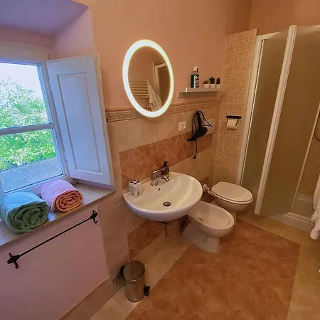 Apartment Palazzo De Luigi