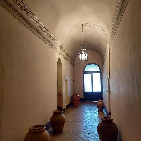 Palazzo De Luigi Volterra