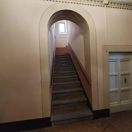 Palazzo De Luigi Volterra
