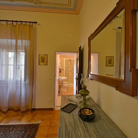 Palazzo De Luigi Volterra