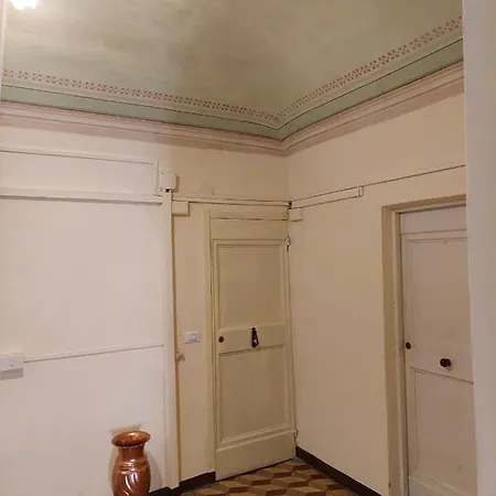 Palazzo De Luigi Apartment *